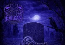 Evilean – Exhumation Evilean