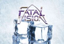 FATAL VISION – Four Sides to Every Story FATAL VISION - Four Sides to Every Story - cover artwork