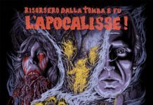 Fulci – Risorsero dalla Tomba e Fu… L’Apocalisse!