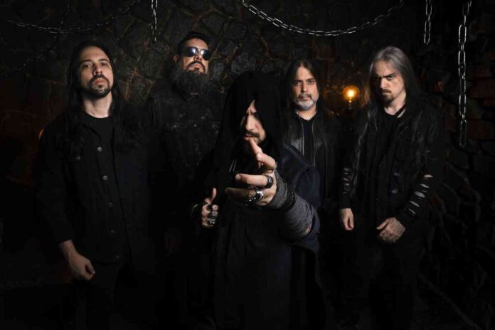 Gargant - bandphoto
