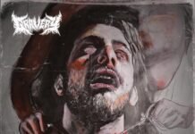 Gravery – Purified In Blood Gravery - Purified In Blood - cover Artwork