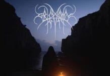 Grievance – Devaneios De Abismos E Sombras Grievance - Devaneios De Abismos E Sombras - cover artwork