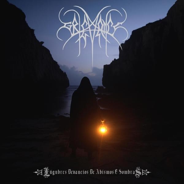 Grievance - Devaneios De Abismos E Sombras - artwork Grievance - Devaneios De Abismos E Sombras - cover artwork