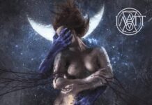IATT – Etheric Realms Of The Night IATT - Etheric Realms Of The Night - cover Artwork