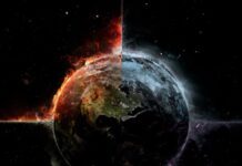 Immunity – Dark Side Of The Earth