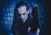 Joey Rival – Industrial Metaller aus den USA im Interview