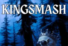 Kingsmash – The Heart Remains At Home Kingsmash - The Heart Remains At Home - cover artwork