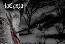 LaCasta – Olibanvm LaCasta - Olibanvm - cover artwork