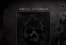 Motus Tenebrae – In Sorrow’s Requiem Motus Tenebrae - In Sorrows Requiem - cover artwork