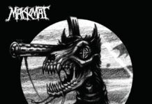Makkmat – Syke Fantasier Makkmat - Syke Fantasier - cover artwork