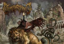 Membrance – Resa Marciana Membrance - Resa Marciana - cover artwork