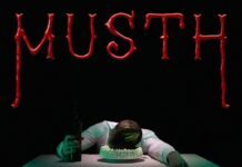Musth – Jollysad Musth - Jollysad - cover artwork