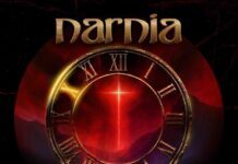 NARNIA – X Narnia - X - cover Artwork