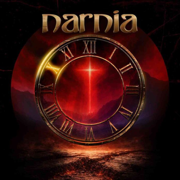 Narnia - X - Artwork Narnia - X - cover Artwork