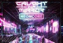 Caught In A Mirror – Neoncore