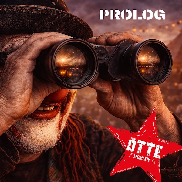 Ötte - Prolog (Artwork)