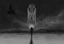 Old Moon – Home To Nowhere Old Moon - Home To Nowhere - cover Artwork