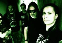Pinch Black: Wenn Dämonen sich ein Duell liefern – Die epic Death Metaller im Interview