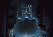 RED EYE TEMPLE – Purgatory City RED-EYE-TEMPLE_Purgatory-City_Cover