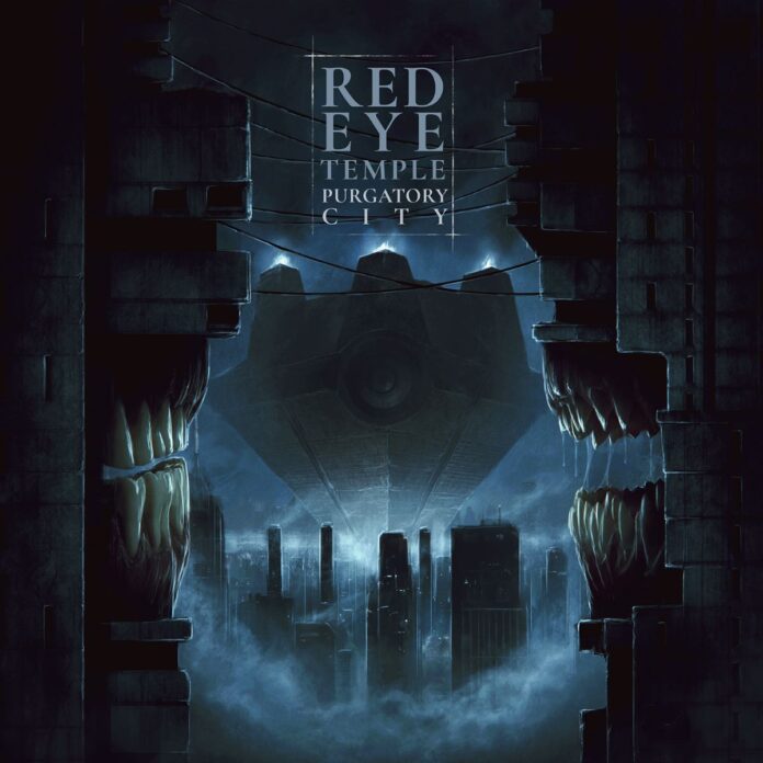 RED-EYE-TEMPLE_Purgatory-City_Cover