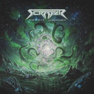 Scraper - The Infinite Journey - CD Review