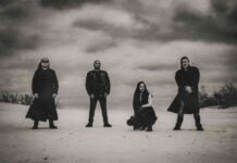 SOULBURN – Neuer Track im Stream Soulburn - bandphoto