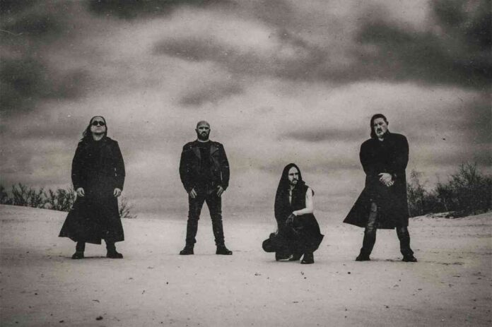 Soulburn - bandphoto Soulburn - bandphoto