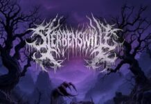 Sterbenswille – Asche & Licht Sterbenswille - Asche und Licht - cover artwork