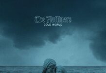 The Flatliners – Cold World The Flatliners - Cold World - album artwork