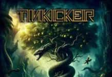 Tinkicker – The Forbidden Fruit