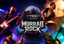 MURRAB ROCK – Wo Musik Grenzen sprengt und die Nacht eskaliert