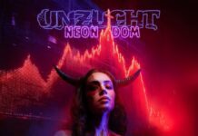 Unzucht – Neon Dom