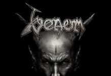 Venom – Into Oblivion