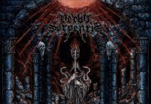 VERBA SERPENTIS – Torchbearers Verba-Serpentis_Torchbearers-EP_Coverartwork