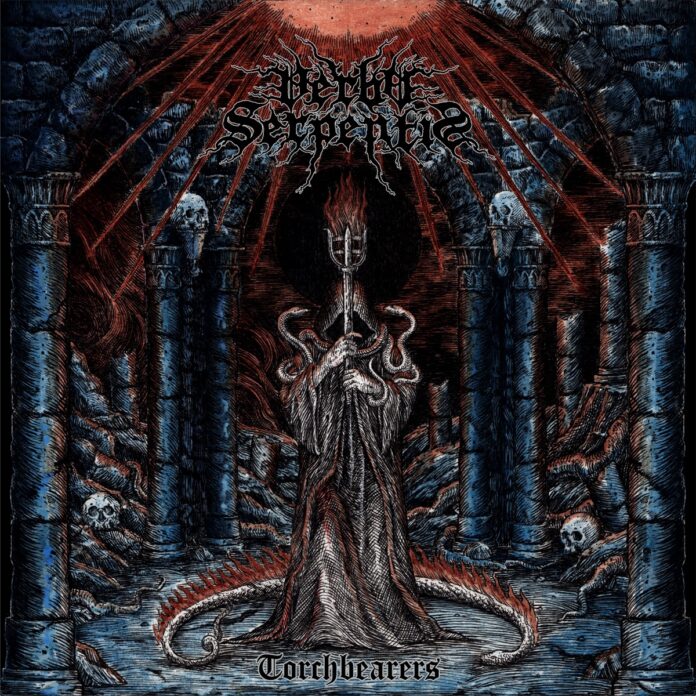 Verba-Serpentis_Torchbearers-EP_Coverartwork Verba-Serpentis_Torchbearers-EP_Coverartwork