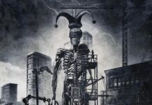 Vitrifier – Icoluator Mortis