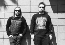 VITRIFIER im Interview: Brutales Deathgrind-Chaos mit tödlichem Humor