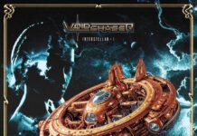 Voidchaser – Interstellar I