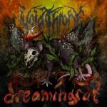 Voidthrone – Dreaming Rat Voidthrone - Dreaming Rat - cover Artwork