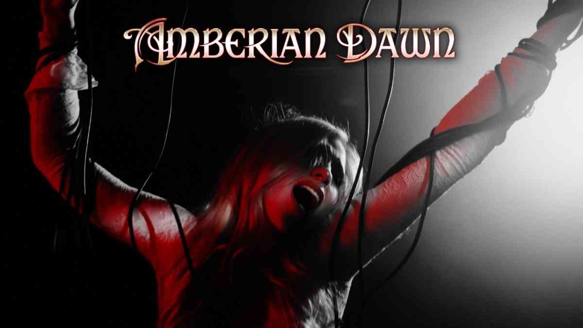 AMBERIAN DAWN - Unchained AMBERIAN DAWN - Unchained (Official Video) | Napalm Records