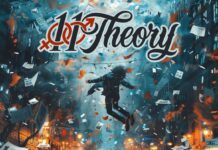 11 Theory – All In Our Minds
