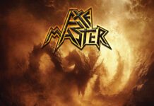 AXEMASTER – Of Beasts And Plagues AXEMASTER - Of Beasts And Plagues - cover artwork