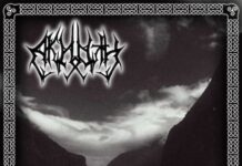 Akhoth – Of Might And Hierarchy Akhoth - Of Might And Hierarchy - cover artwork