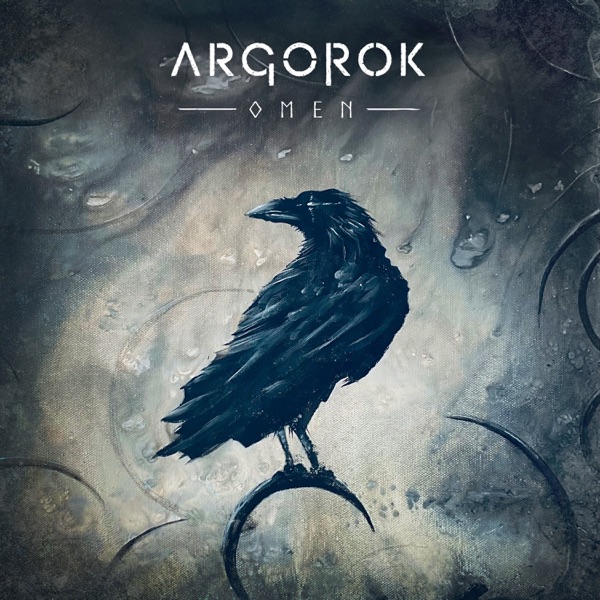 Argorok - Omen (Artwork)