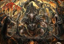 ART|EST – Evil Embodiment