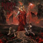 BLOODY FALLS – IV BLOODY FALLS – IV - Cover