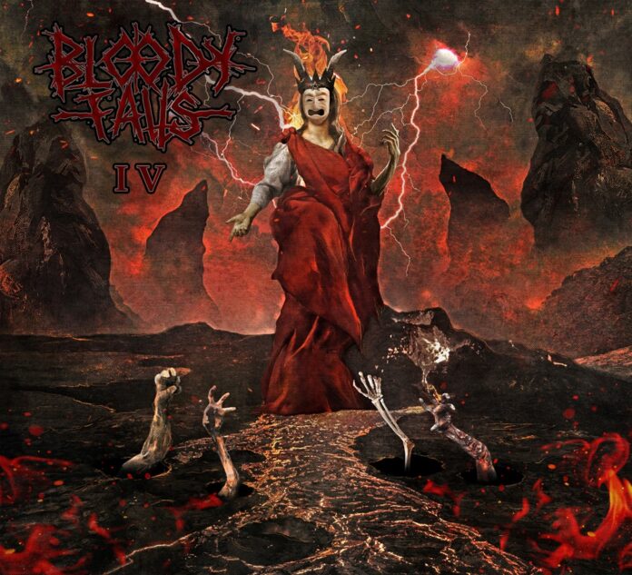 BLOODY-FALLS_IV_Coverartwork BLOODY FALLS – IV - Cover