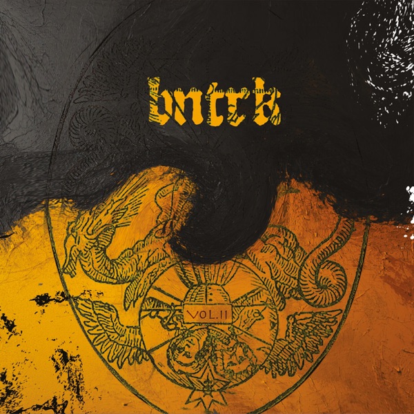 Bantoriak - Vol. II (artwork)