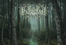 Chullachaqui – Epiphanic Perdition Chullachaqui - Epiphanic Perdition - cover artwork