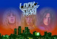 Lockhart – City Pulse